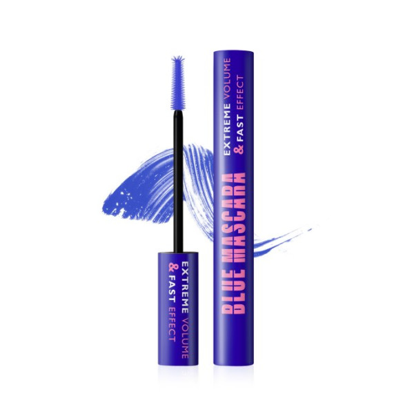 Dermacol Blue Mascara Dermacol Blue Mascara