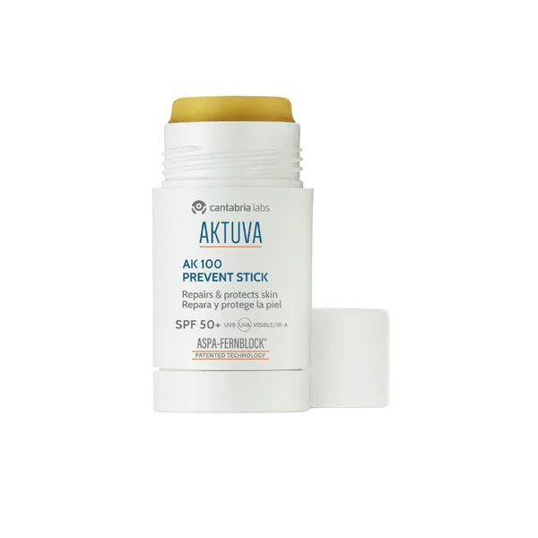 Aktuva Ak 100 Prevent Stick SPF50+ 15G Aktuva Ak 100 Prevent Stick SPF50+ 15G
