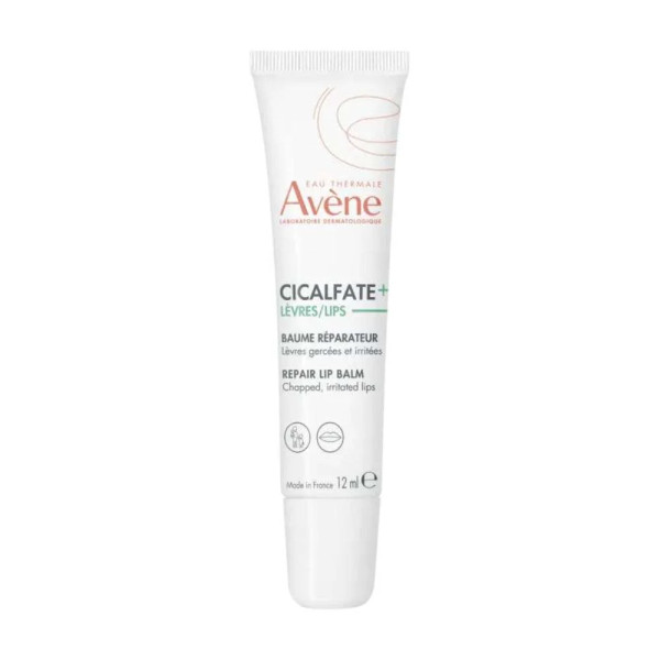 Avene Cicalfate+ Balsamo Reparador Labios 12ml