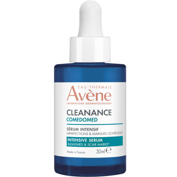 Avene Cleanance Comedomed Serum Intensivo 30ml Avene Cleanance Comedomed Serum Intensivo 30ml