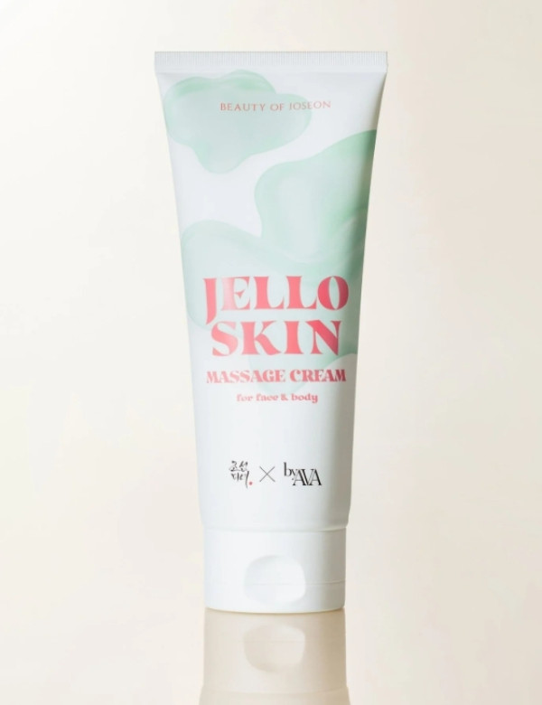 Beauty Of Joseon Jelloskin Massage 200ml Beauty Of Joseon Jelloskin Massage 200ml