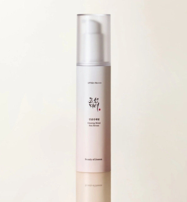 Beauty Of Joseon Ginseng Sun Serum Spf50 50ml