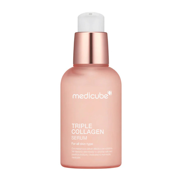 Medicube Triple Collagen Serum 4.0 55ml Medicube Triple Collagen Serum 4.0 55ml