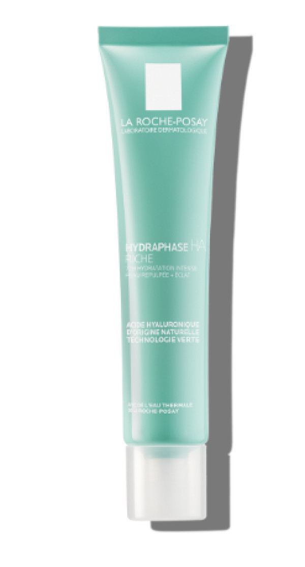 La Roche Posay Hydraphase HA Rico Creme 40Ml La Roche Posay Hydraphase HA Rico Creme 40Ml