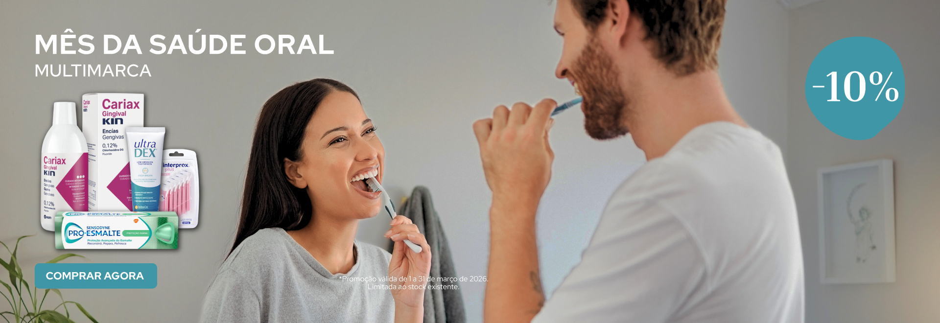 Higiene e Saude Oral