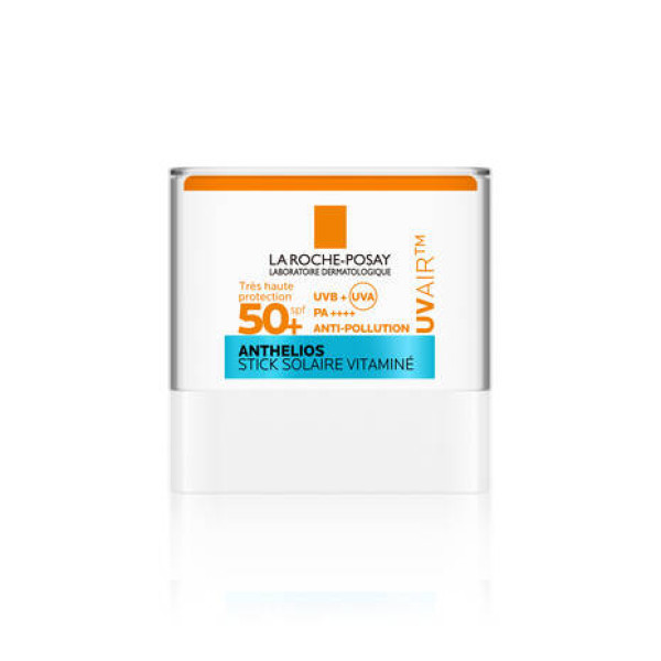 La Roche Posay Anthelios UVair Vitamin Sun Stick SPF50+ - 9G
