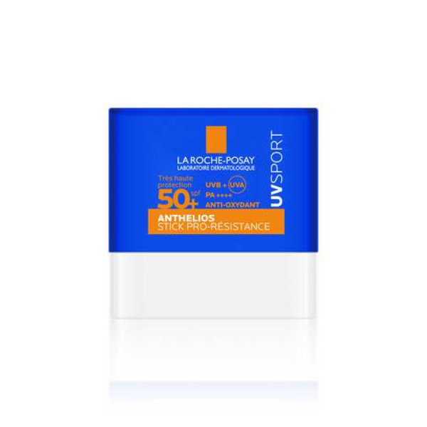 La Roche Posay Anthelios UVsport Proresistance Stick 8G La Roche Posay Anthelios UVsport Proresistance Stick 8G