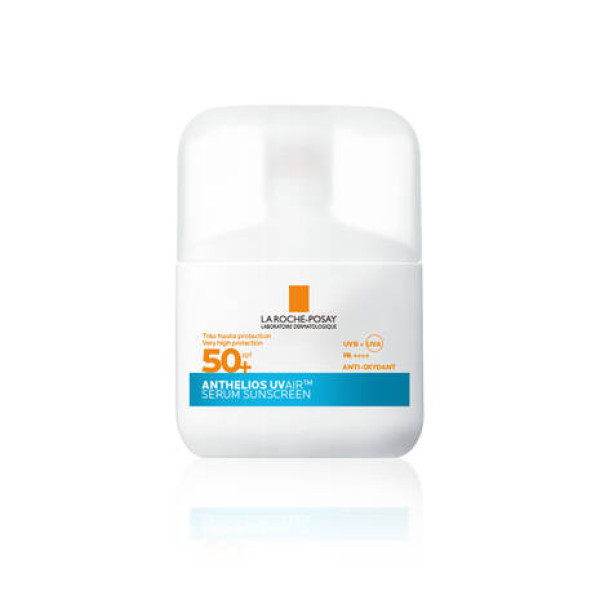 La Roche Posay Anthelio UVair Serum SPF50+ - 50Ml