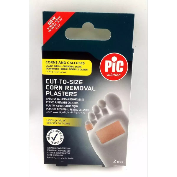 Pic Penso Ajustavel Calicida (x2 unidades)