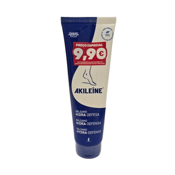 Akileine Sec Balsamo Hidra Defesa - 125Ml (Preço Especial) Akileine Sec Balsamo Hidra Defesa - 125Ml (Preço Especial)
