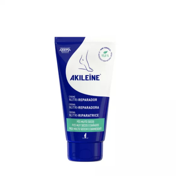 Akileïne Creme Nutri Reparador - 75 ml (Preço Especial)