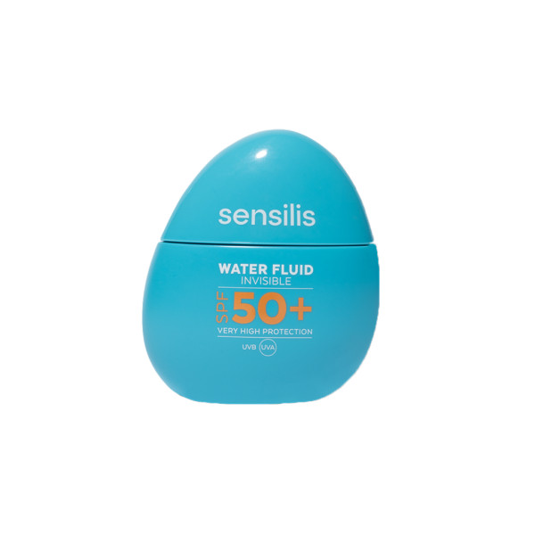 Sensilis Water Fluid Invisivel SPF50+ - 40Ml Sensilis Water Fluid Invisivel SPF50+ - 40Ml