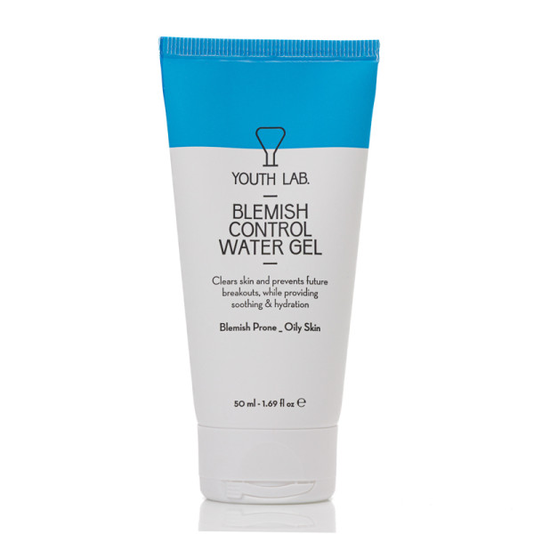 Youth Lab Blemish Control Water Gel 50ml