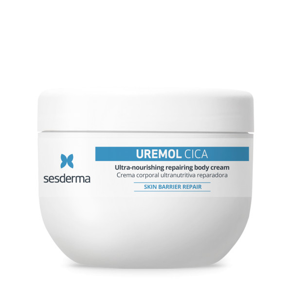 Sesderma Uremol Cica Creme Corpo Reparador 400ml