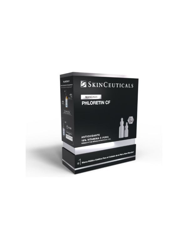 Skinceuticals Coffret Aox Phloretin