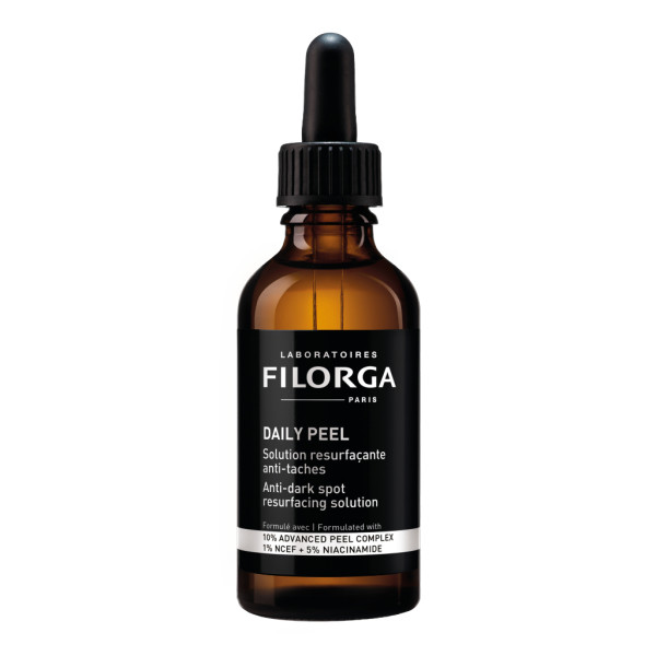 Filorga Dailypeel Solução Regeneração Antimanchas - 50ml Filorga Dailypeel Solução Regeneração Antimanchas - 50ml