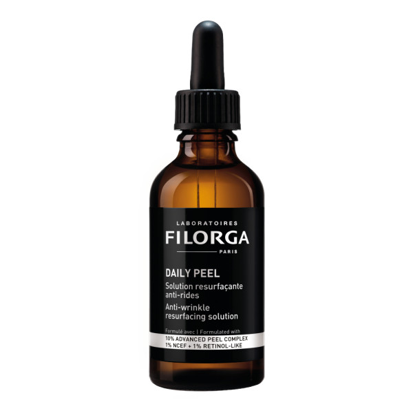 Filorga Dailypeel Solução Renovação Antirrugas - 50ml