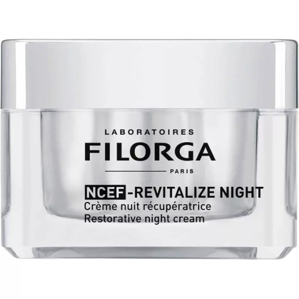 Filorga Ncef-Revitalize Creme Noite 50Ml