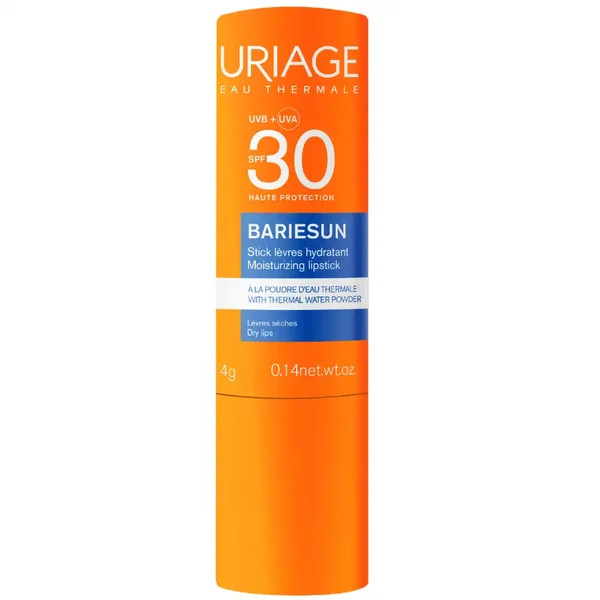 Uriage Bariesun Stick Hidratante SPF30 - 4g