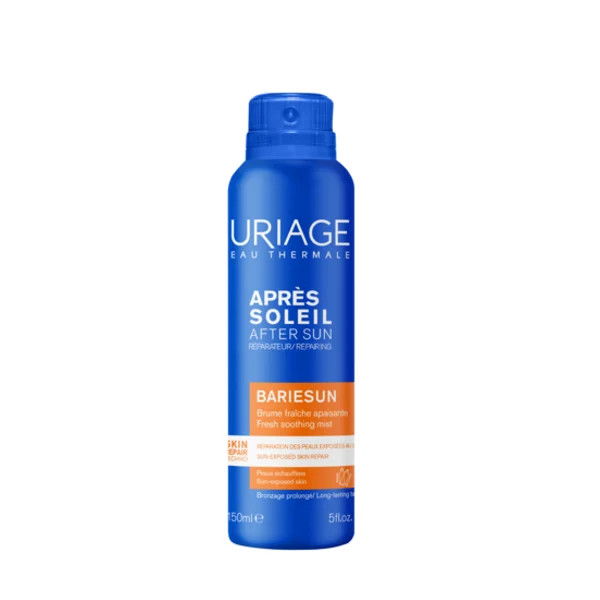 Uriage Bariesun Brume Apaisant - 150ml