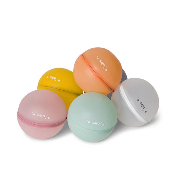 Saro Balões de Água Reutilizaveis