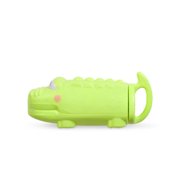 Saro Pistola Água Crocodilo