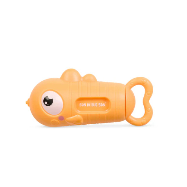 Saro Pistola Água Peixe