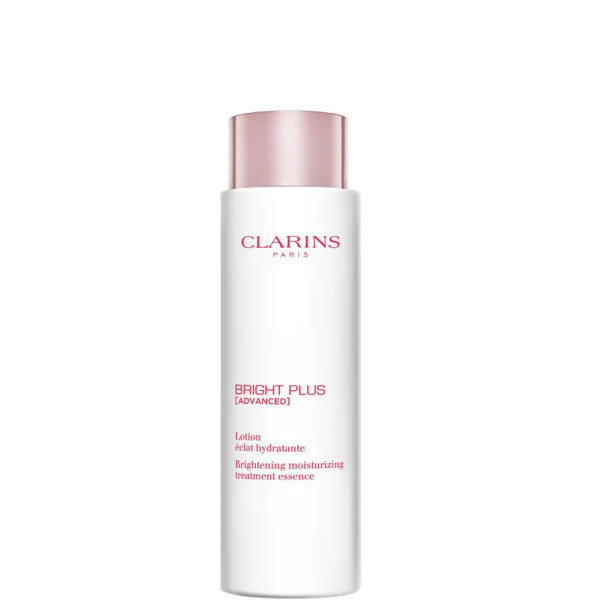 Clarins Bright Plus Advanced Lotion Éclat Hydratante 200ml