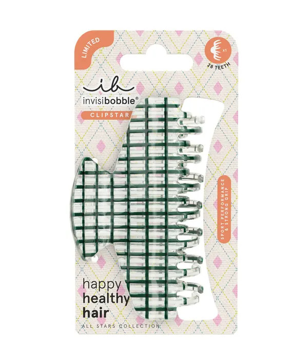 Invisibobble Clipstar All Stars Country Club Invisibobble Clipstar All Stars Country Club