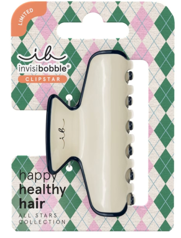 Invisibobble Clipstar All Stars Slam Glam Invisibobble Clipstar All Stars Slam Glam