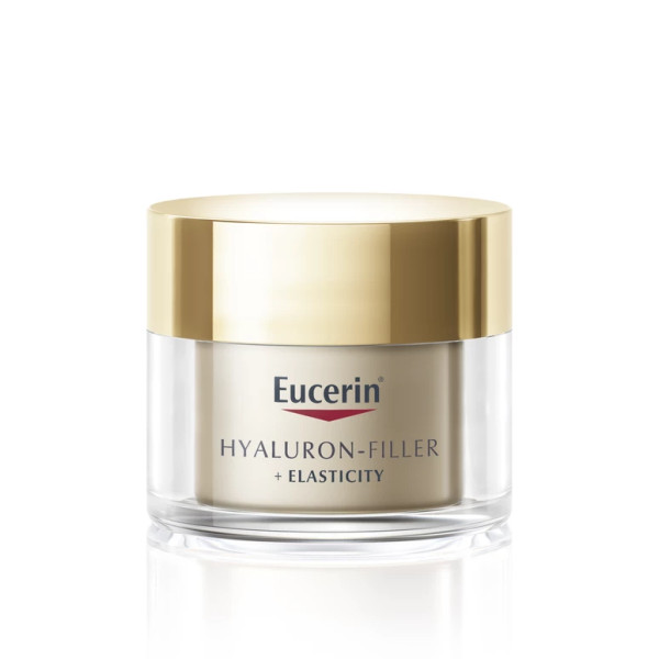 Eucerin Hyaluron Filer Elasticity Creme Dia Ultra Light SPF50 - 50ml Eucerin Hyaluron Filer Elasticity Creme Dia Ultra Light SPF50 - 50ml