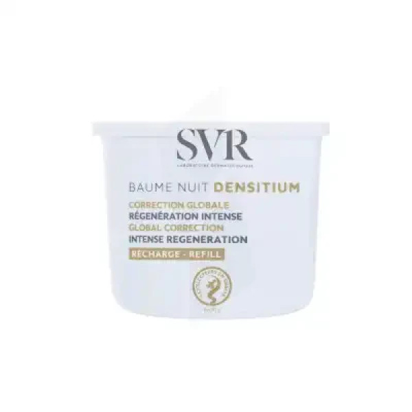 Svr Densitium Baume Nuit Recarga 50ml Svr Densitium Baume Nuit Recarga 50ml