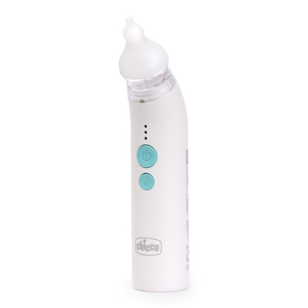 Chicco Aspirador nasal Eletétrico Physioclean