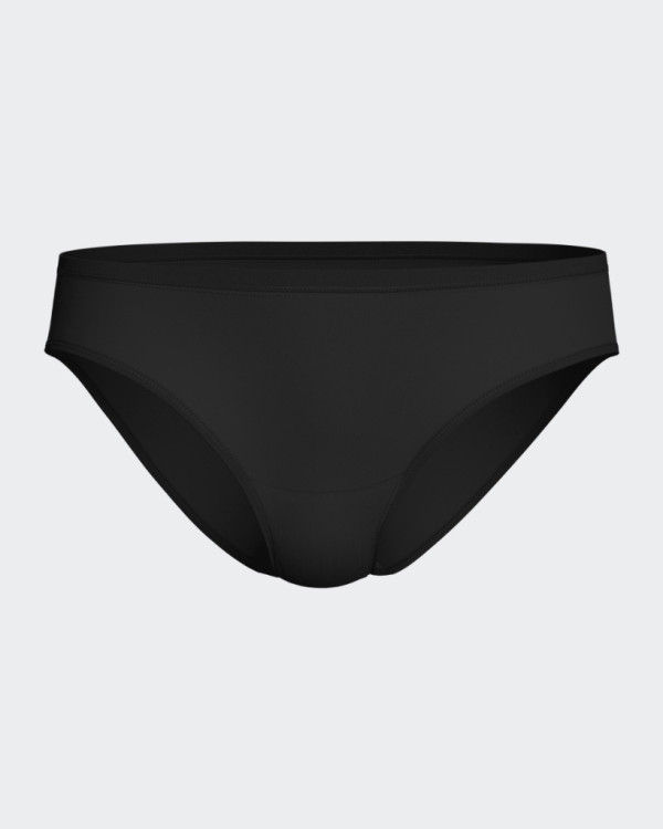 Impetus Woman Daily Cueca M Preto