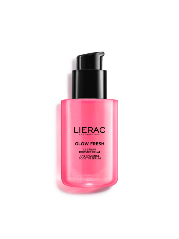Lierac Glow Fresh Sérum Booster Luminosidade 30ml Lierac Glow Fresh Sérum Booster Luminosidade 30ml