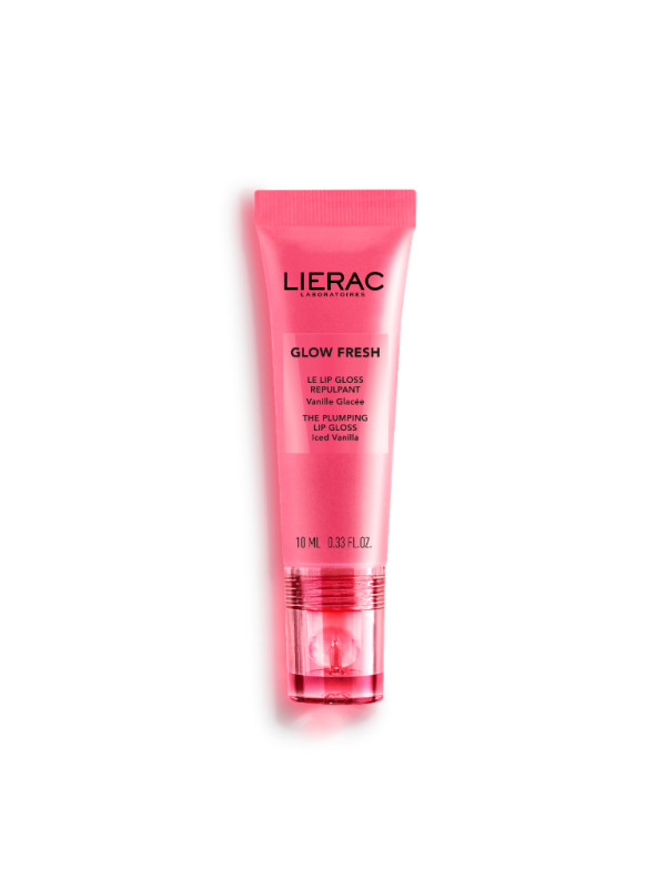 Lierac Glow Fresh Gloss Labial Volumizador 10ml