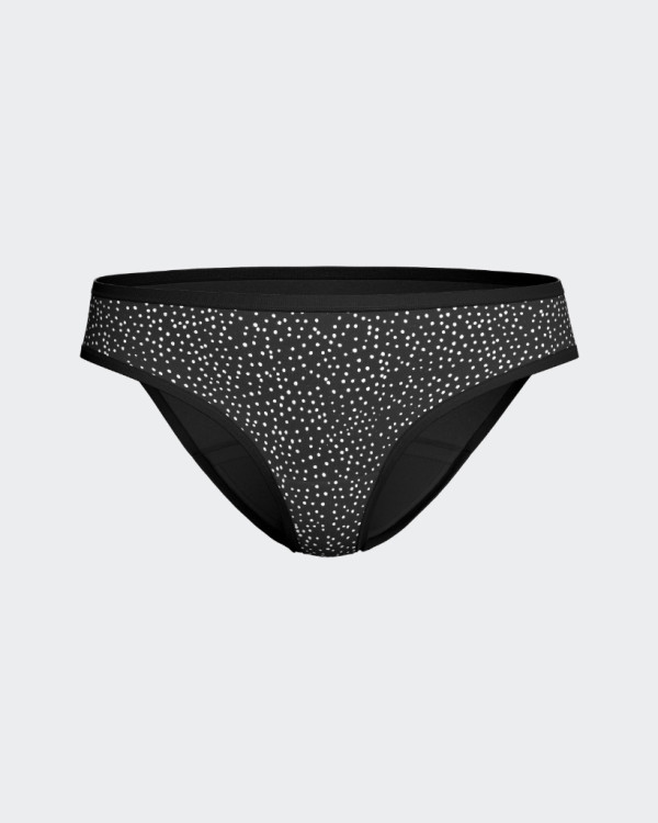 Impetus Teens Cueca Menstrual Tamanho 12 Preto