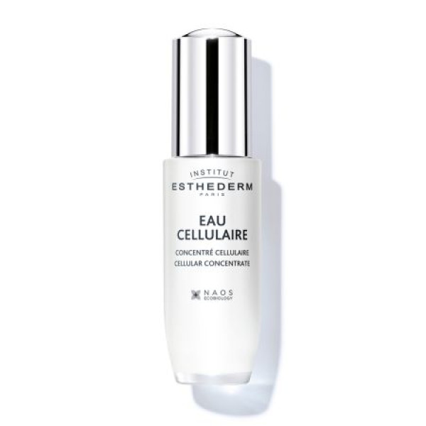 Esthederm Eau Cellulaire Concentrado Cel 30Ml Esthederm Eau Cellulaire Concentrado Cel 30Ml