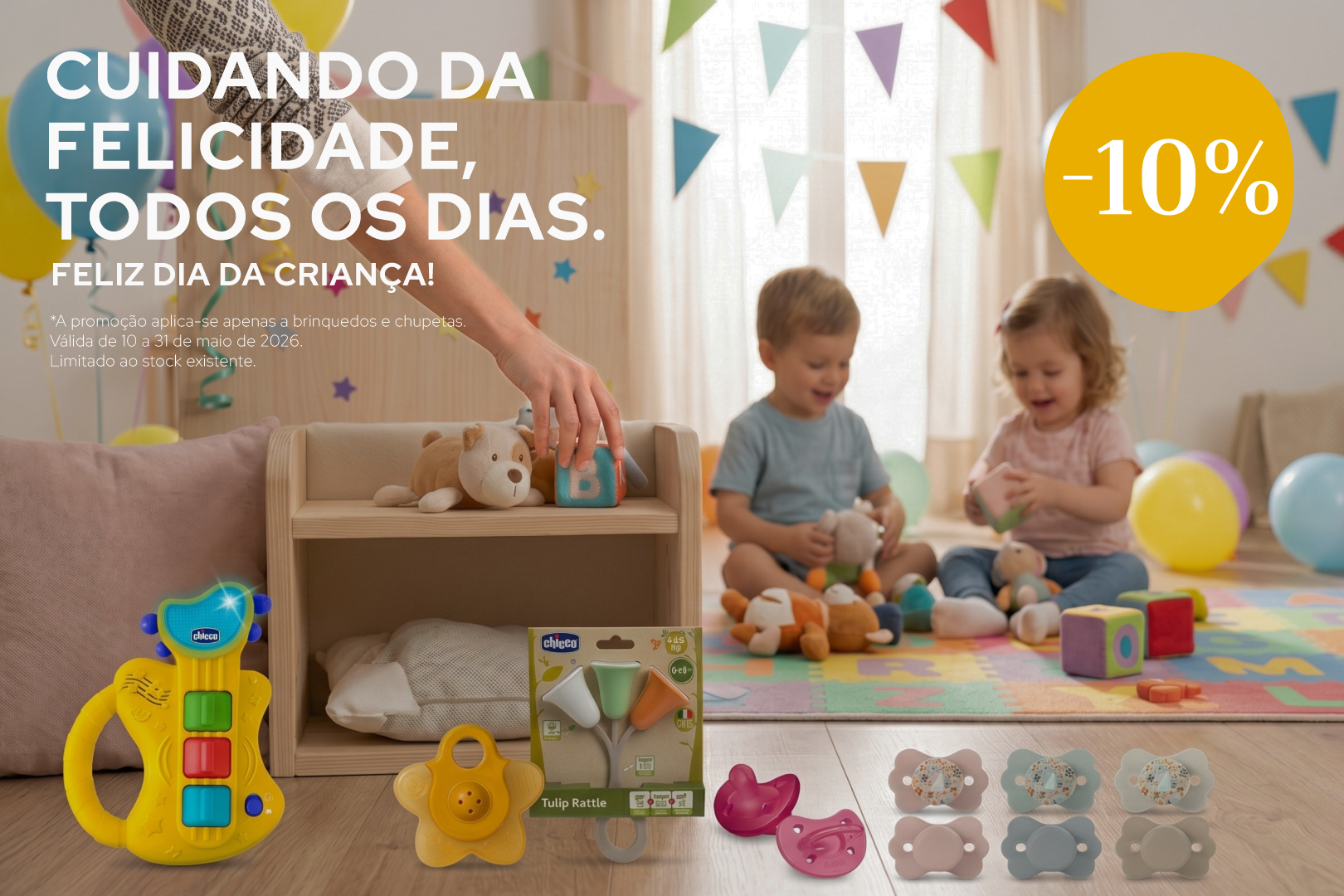 Dia da Criança