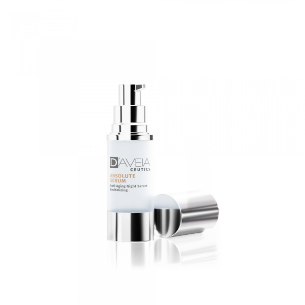 D' Aveia Ceutics Absolute Serum - 30ml
