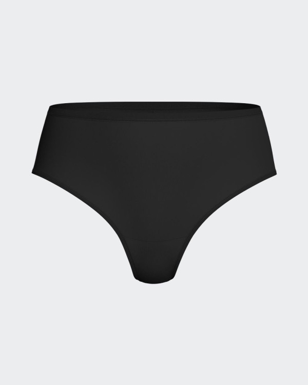 Impetus Woman Daily Tanga M Preto