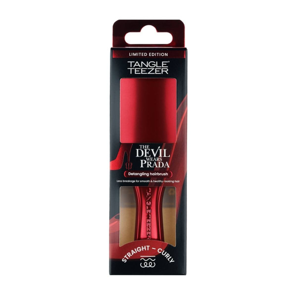 Tangle Teezer Escova Detangler Mini Deval Wear Prada
