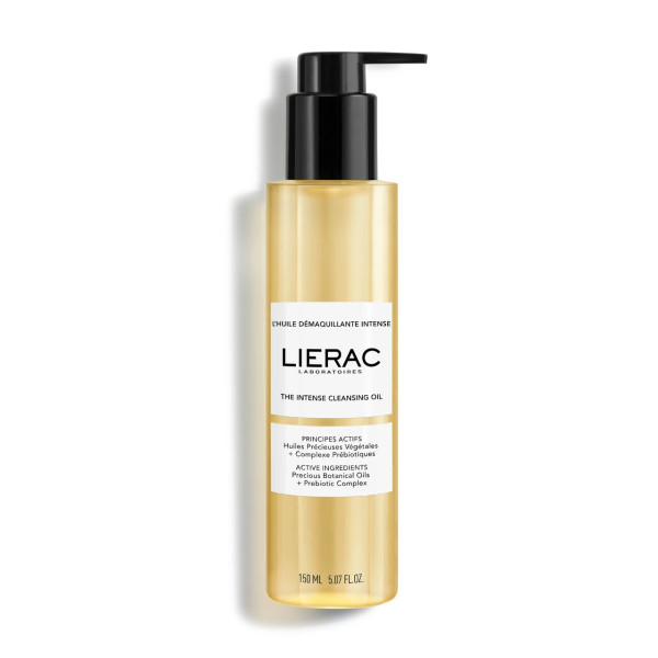 Lierac Desmaquilhante Óleo 150ml