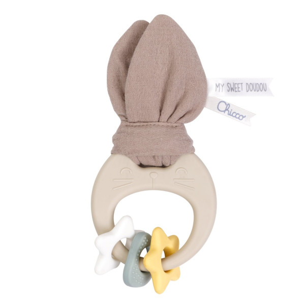 Chicco Mordedor Coelho Doudou