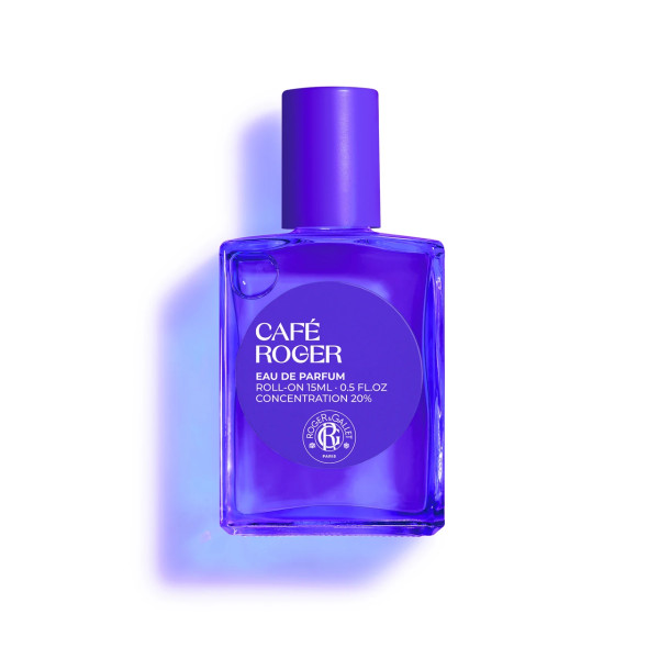 Roger & Gallet Eau de Parfum Café Roger Roll On 15ml