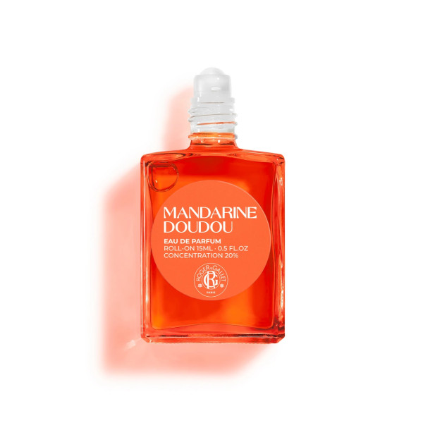 Roger & Gallet Eau de Parfum Mandarine Dou Roll On 15ml