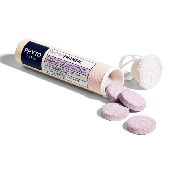 Phytophanere (2 x 15 comprimidos Efervescentes)