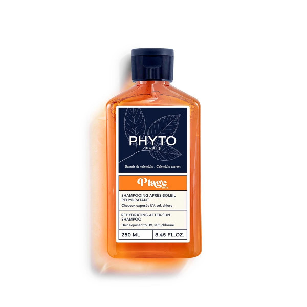 Phyto Plage Champô Pós-Solar 250ml