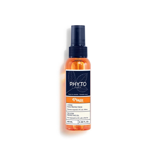 Phyto Plage Óleo Protetor 100ml