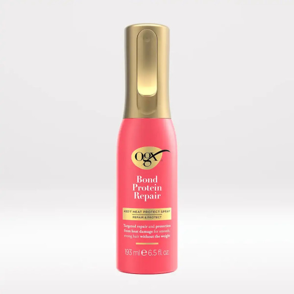 Ogx Bond Protein Repair Leave-In 193Ml